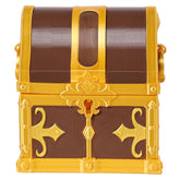 Genshin Impact Treasure Chest 3D Printing Cosplay Accessories Props - Original